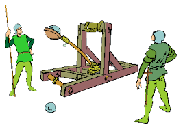 catapult