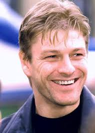 Sean Bean AKA Shaun Mark Bean