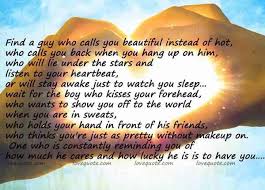 poem for teens