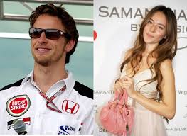 jenson button
