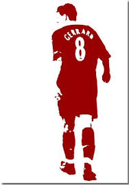 pictures steven gerrard