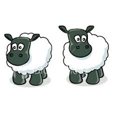 لغز حلوو ارجووو الحل!!!!!! Ist2_1282664-cartoon-sheep