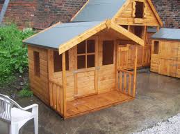 kids houses