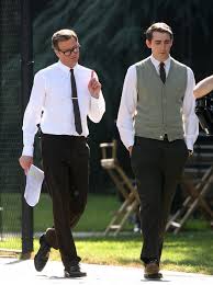 Un Hombre Soltero / A Single Man