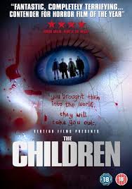 A relaxing Christmas vacation turns into a terrifying fight for survival as the children begin to turn on their parents.