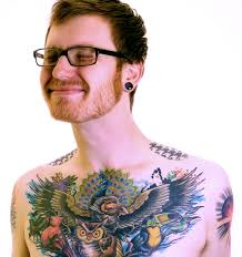 old navy tattoo