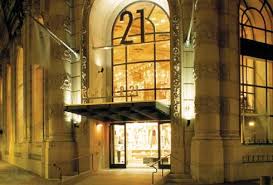 Forever 21 has become a