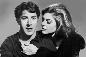 mrs robinson