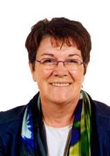 Photo de Mme Michèle ANDRÉ,