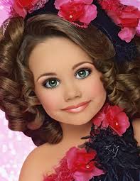 Toddlers \x26amp; Tiaras - Home Talk