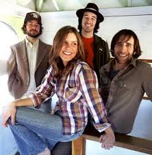 [Recommended] Grace Potter and