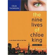 The Nine Lives of Chloe King: