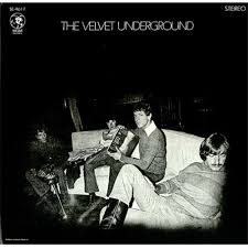 the velvet underground