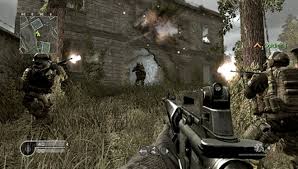 Call of Duty 5
