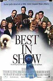 best in show