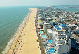 Ocean City Maryland