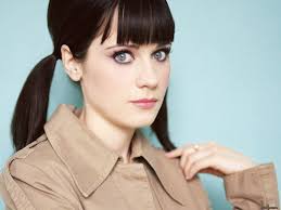 Zooey Deschanel wallpaper