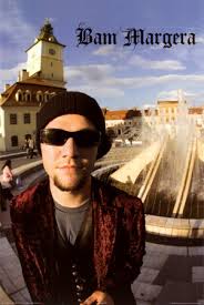 Bam Margera - Bam Margera