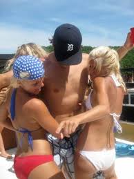 To Be Matthew Stafford