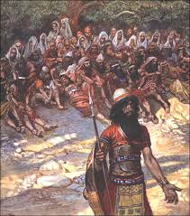 Gideon