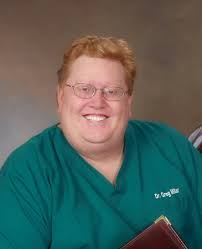Chiropractor Dr. Greg Millar