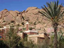 morroco