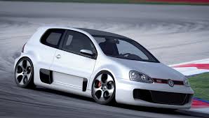 golf gti