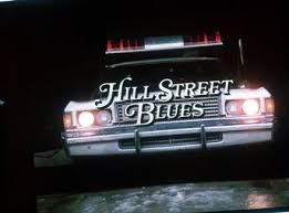 hill street blues
