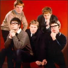 manfred mann