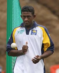 ajantha mendis
