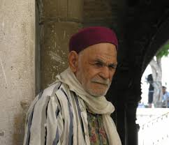 old man