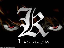 light yagami
