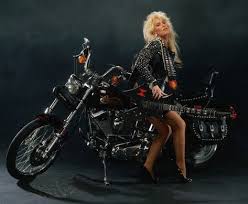 lita ford