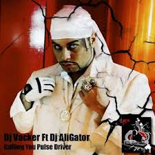 dj aligator