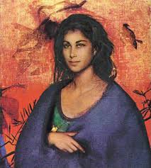 Pietro Annigoni