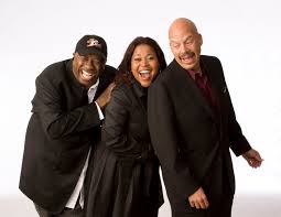 Host, The Tom  Joyner Morning