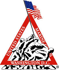 Marine Corps Marathon on