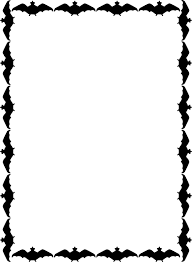 page borders