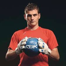 casillas