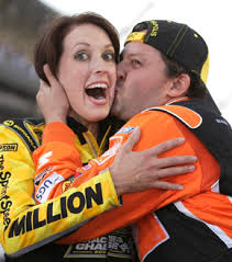 Tony Stewart Bio and Photos