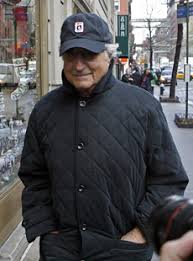 Bernard Madoff
