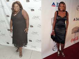 Star Jones Ex Lover