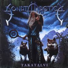 sonata arctica takatalvi hudba