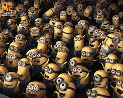 Despicable Me!