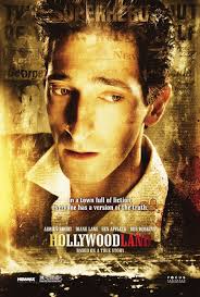 hollywood land