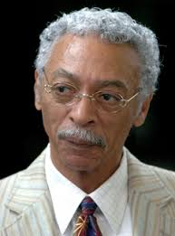 Larry Langford