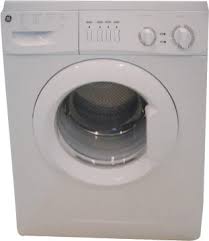 White Westing House Washer WLCD07CFYWT