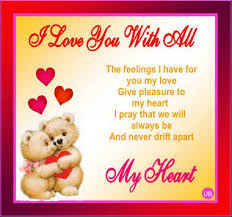valentines greetings