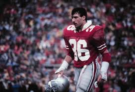 Chris Spielman