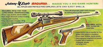 toy guns